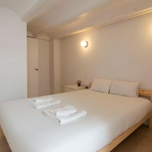 Loft Appartement met 2 Slaapkamers